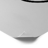 Kom en ga zitten voor een spelletje poster (Hoek)