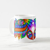 Kom en haal het. koffiemok (Voorkant links)