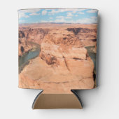 Kom en leg aan mijn zijde blikjeskoeler (Voorkant)