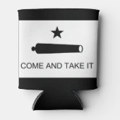 Kom en neem het Koelbox Blikjeskoeler (Voorkant)