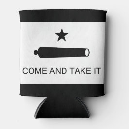 Kom en neem het Koelbox Blikjeskoeler