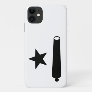 Kom en neem het Logo (TX) Case-Mate iPhone Case