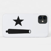 Kom en neem het Logo (TX) Case-Mate iPhone Case (Achterkant (horizontaal))