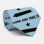 KOM EN NEEM HET. STROPDAS (Opgerold)