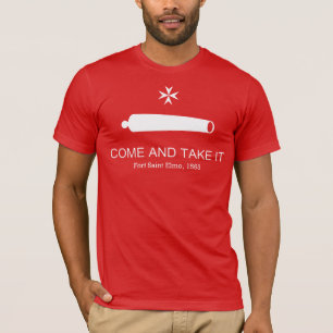 Kom en pak het. t-shirt