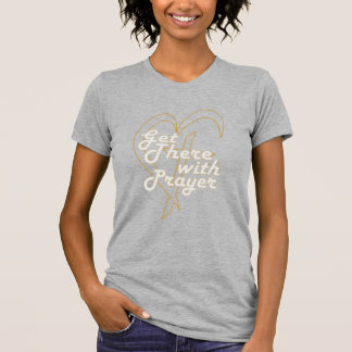Kom er met het Gebed Christelijke Kunst Volledig A T-shirt