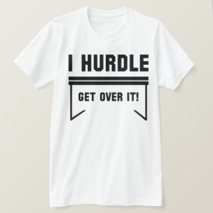 Kom Er Overheen! T-shirt