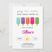 Kom even langs kaart (Voorkant)