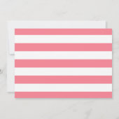 Kom even langs | Popsicle Zomer Kinderverjaardagsf Kaart (Achterkant)