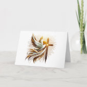 Kom, Heilige Geest Kaart (Voorkant)