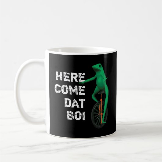 Kom hier, dat Boi Koffiemok (Links)