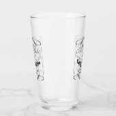 Kom Holla - Ouderdom met trots Glas (Links)