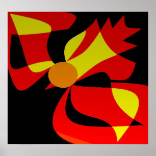 KOM, HOLY SPIRIT POSTER