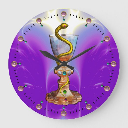 KOM HYGEIA , APOTHEEK GROTE KLOK (Voorkant)