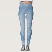 Kom in de zone: Dames yogabroeken & legging (Voorkant)