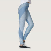Kom in de zone: Dames yogabroeken & legging (Rechts)