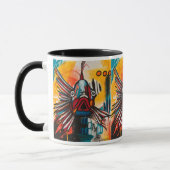 Kom in Hot! Mok (Links)