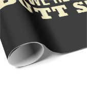 Kom in Loser - we doen kont dingen Cadeaupapier (Rol Hoek)