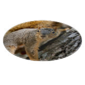 Kom je mee? snijplank (Hoek)