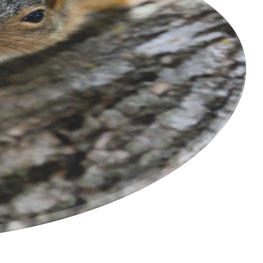 Kom je mee? snijplank (Hoek)