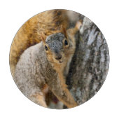 Kom je mee? snijplank (Voorkant)