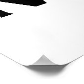 Kom je wat Poster geven (Hoek)