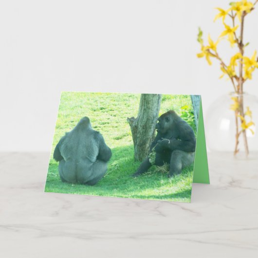 Kom Kaart bijeen (Gele Bloem)