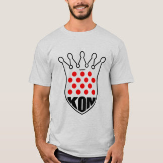 KOM King of the Mountain T-shirt