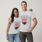 KOM King of the Mountain T-shirt (Unisex)