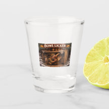 Kom Lepelaar IJslandse Kerstman