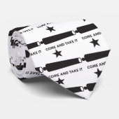 Kom maar mee. (origineel) stropdas (Opgerold)