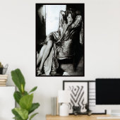 Kom maar poster (Thuiskantoor)