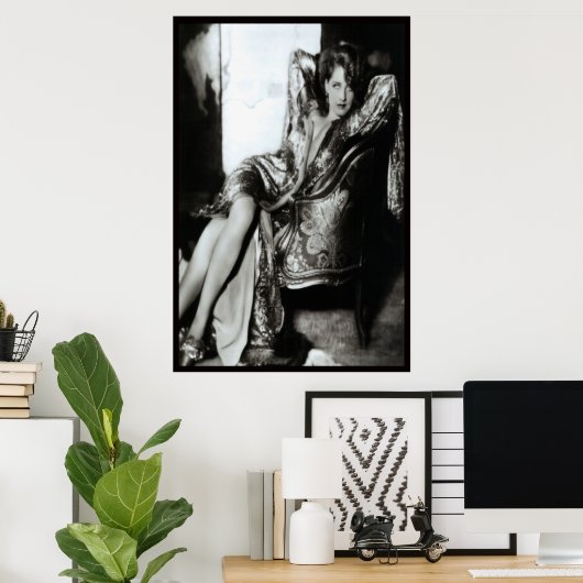 Kom maar poster (Thuiskantoor)