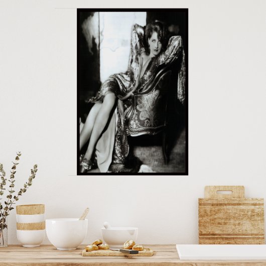 Kom maar poster (Keuken)