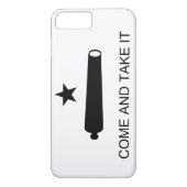 Kom mee. Case-Mate iPhone case (Achterkant)