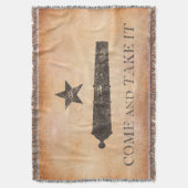 Kom mee. deken (Voorkant Verticaal)