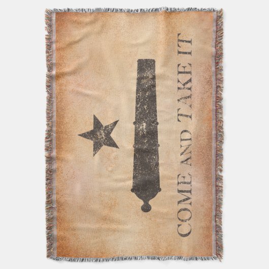 Kom mee. deken (Voorkant Verticaal)