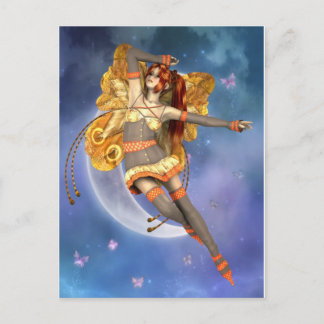 Kom mee met Briefkaart