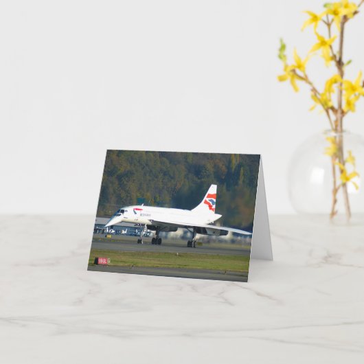 Kom mee met mijn groet kaart (Gele Bloem)