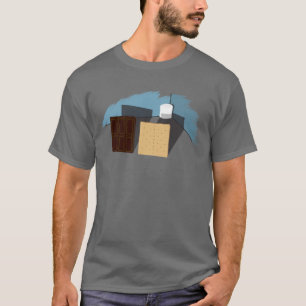 Kom mee met ons t-shirt