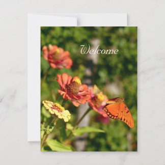 Kom mee met ons voor een picknick kaart