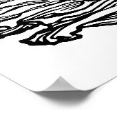 Kom mee met Poster (Hoek)