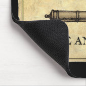 Kom mee. muismat (Hoek)