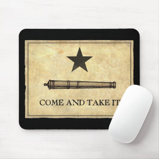 Kom mee. muismat (Met muis)