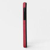 Kom mee naar de wereld. Case-Mate iPhone case (Achterkant/links)