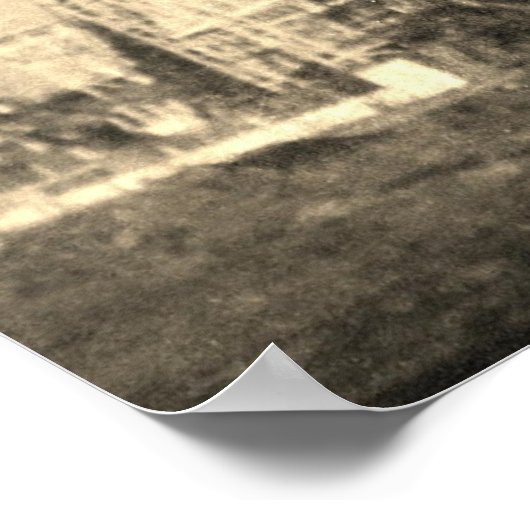 Kom mee spelen poster (Hoek)