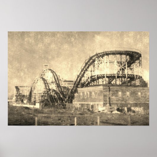 Kom mee spelen poster (Voorkant)