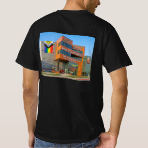 Kom mee. t-shirt
