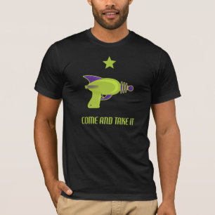 Kom mee. t-shirt