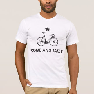Kom mee. t-shirt